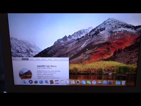 Download MacOS High Sierra Patcher 2.7.0